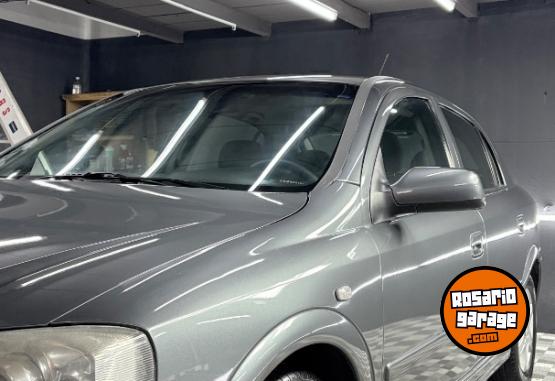 Autos - Chevrolet astra 2009 Nafta 140000Km - En Venta