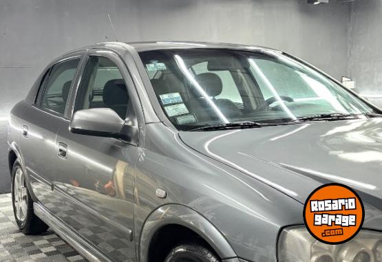 Autos - Chevrolet astra 2009 Nafta 140000Km - En Venta