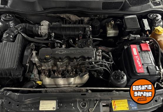 Autos - Chevrolet astra 2009 Nafta 140000Km - En Venta
