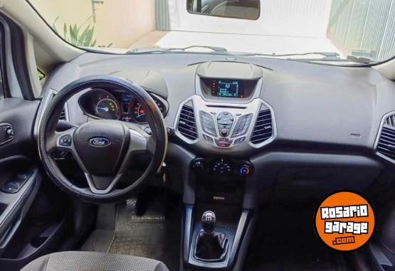 Utilitarios - Chevrolet Montana ls 1.8 2015 Nafta 110000Km - En Venta