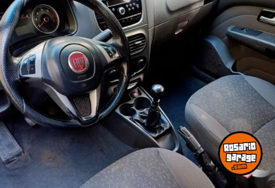 Utilitarios - Fiat Strada tres treeking 1.3 2018 Diesel 146666Km - En Venta