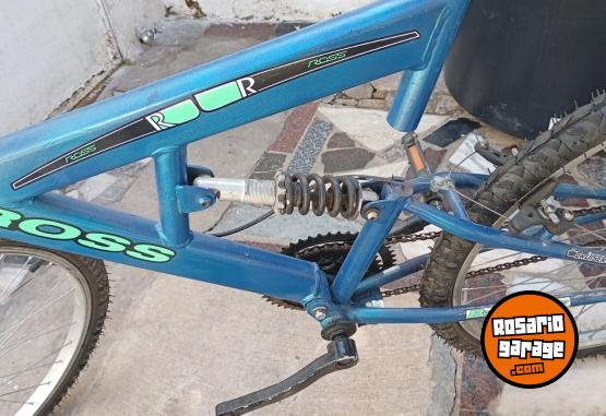 Deportes - Bicicleta Mountain bike rodado 26 - En Venta