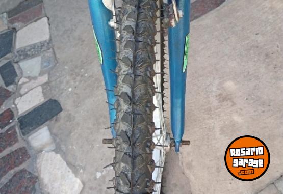 Deportes - Bicicleta Mountain bike rodado 26 - En Venta