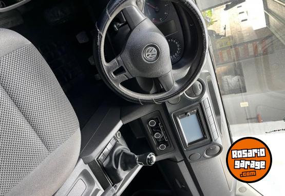Camionetas - Volkswagen Amarok 2012 Diesel 258000Km - En Venta
