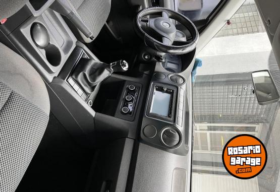 Camionetas - Volkswagen Amarok 2012 Diesel 258000Km - En Venta