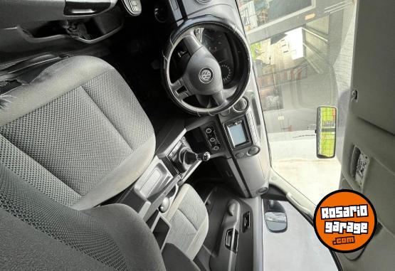 Camionetas - Volkswagen Amarok 2012 Diesel 258000Km - En Venta