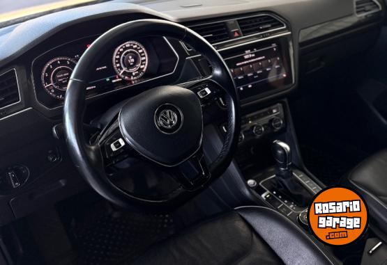 Camionetas - Volkswagen TIGUAN HIGHLINE 2018 Diesel - En Venta