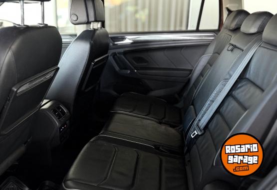 Camionetas - Volkswagen TIGUAN HIGHLINE 2018 Diesel - En Venta