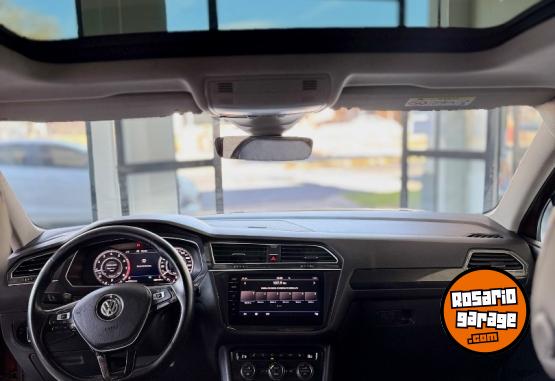 Camionetas - Volkswagen TIGUAN HIGHLINE 2018 Diesel - En Venta