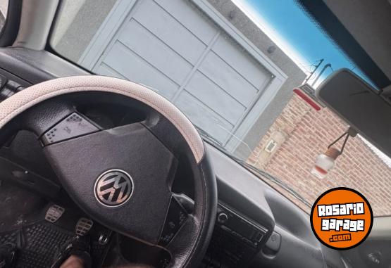 Autos - Volkswagen Gol 2005 Nafta 250000Km - En Venta