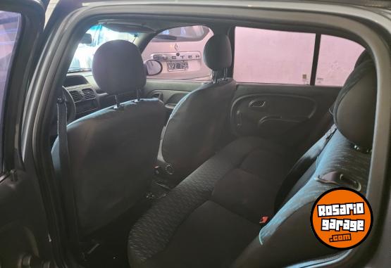 Autos - Renault Clio 2016 Nafta 145000Km - En Venta