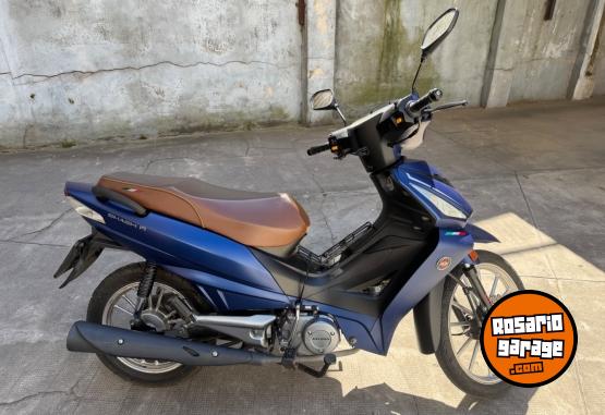 Motos - Gilera 2023 2023 Nafta 12500Km - En Venta