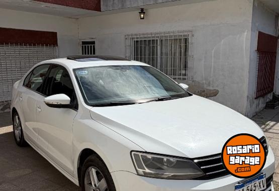 Autos - Volkswagen Vento 2017 GNC 120000Km - En Venta