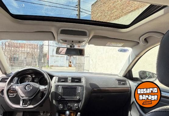 Autos - Volkswagen Vento 2017 GNC 120000Km - En Venta