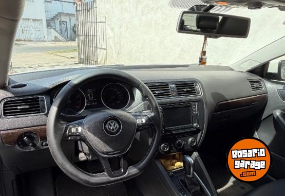 Autos - Volkswagen Vento 2017 GNC 120000Km - En Venta