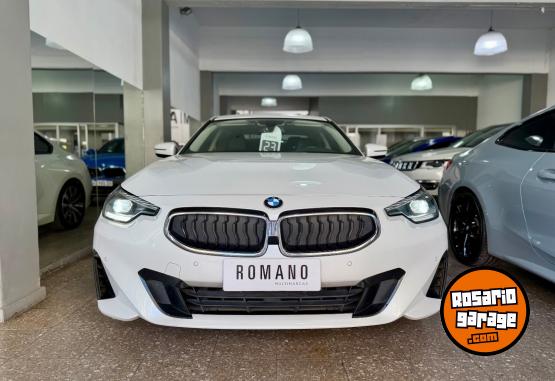 Autos - Bmw 220i Coupé SportLine 2023 Nafta 63000Km - En Venta