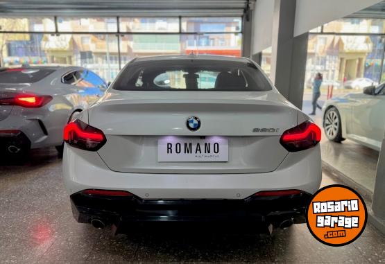 Autos - Bmw 220i Coupé SportLine 2023 Nafta 63000Km - En Venta