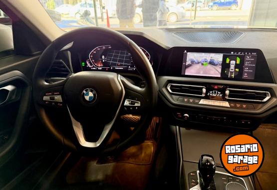 Autos - Bmw 220i Coupé SportLine 2023 Nafta 63000Km - En Venta