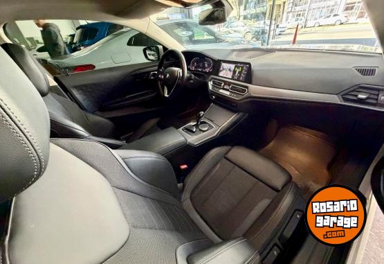 Autos - Bmw 220i Coupé SportLine 2023 Nafta 63000Km - En Venta