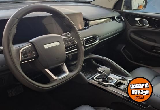 Autos - Chery OKM 2026 Nafta 0Km - En Venta