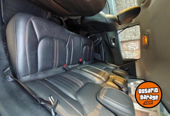 Camionetas - Fiat Volcano 4x4 AT9 DIESEL 2017 Diesel 120100Km - En Venta