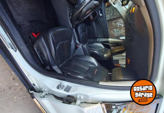 Camionetas - Fiat Volcano 4x4 AT9 DIESEL 2017 Diesel 120100Km - En Venta