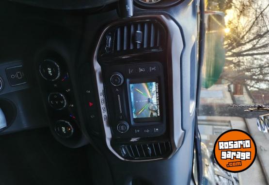 Camionetas - Fiat Volcano 4x4 AT9 DIESEL 2017 Diesel 120100Km - En Venta