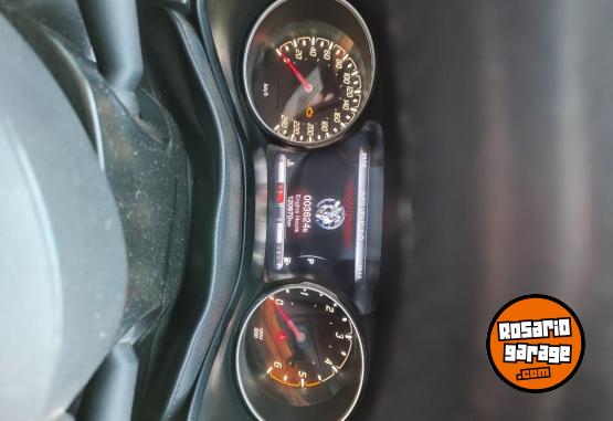 Camionetas - Fiat Volcano 4x4 AT9 DIESEL 2017 Diesel 120100Km - En Venta