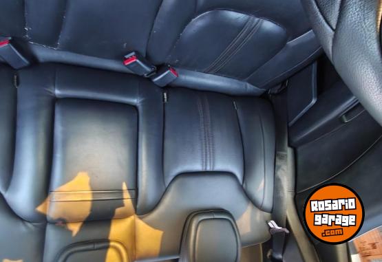 Camionetas - Fiat Volcano 4x4 AT9 DIESEL 2017 Diesel 120100Km - En Venta