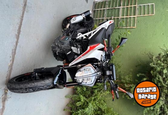 Motos - Ktm Duke 390 2023 Nafta 7000Km - En Venta