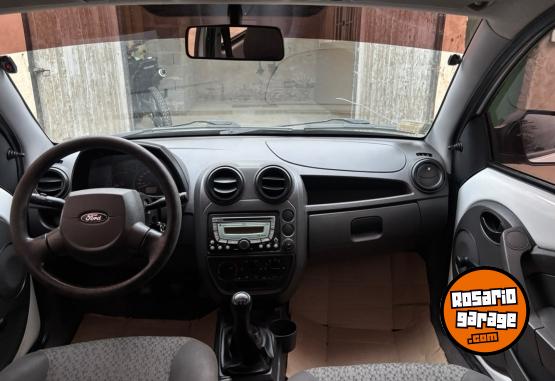 Autos - Ford Ka 1.0 Fly Plus L11 2012 Nafta 139000Km - En Venta