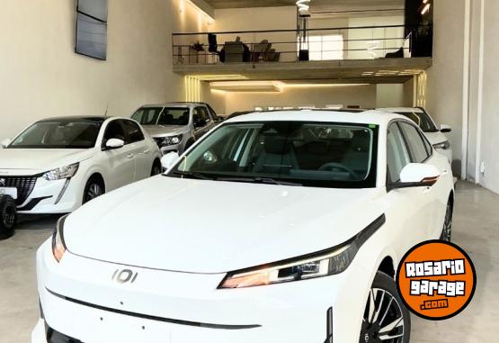 Autos - Changan EADO PLUS 1.5 PHEV DHT 2026 Electrico / Hibrido 0Km - En Venta