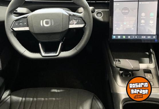 Autos - Changan EADO PLUS 1.5 PHEV DHT 2026 Electrico / Hibrido 0Km - En Venta