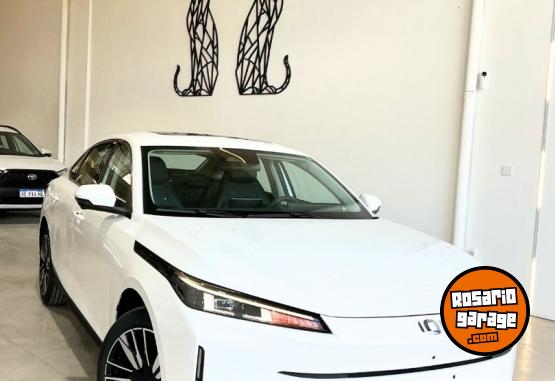 Autos - Changan EADO PLUS 1.5 PHEV DHT 2026 Electrico / Hibrido 0Km - En Venta