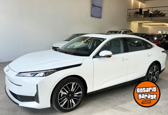 Autos - Changan EADO PLUS 1.5 PHEV DHT 2026 Electrico / Hibrido 0Km - En Venta