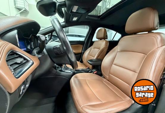 Autos - Chevrolet Cruze Premier 1.4T 5P 2021 Nafta 150000Km - En Venta