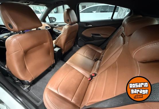 Autos - Chevrolet Cruze Premier 1.4T 5P 2021 Nafta 150000Km - En Venta