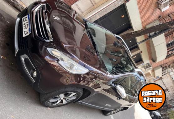 Autos - Peugeot 2008 2017 Nafta 135000Km - En Venta