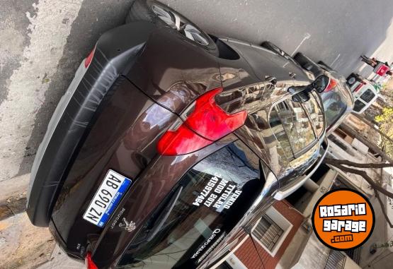 Autos - Peugeot 2008 2017 Nafta 135000Km - En Venta