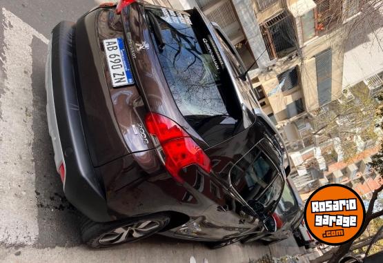 Autos - Peugeot 2008 2017 Nafta 135000Km - En Venta