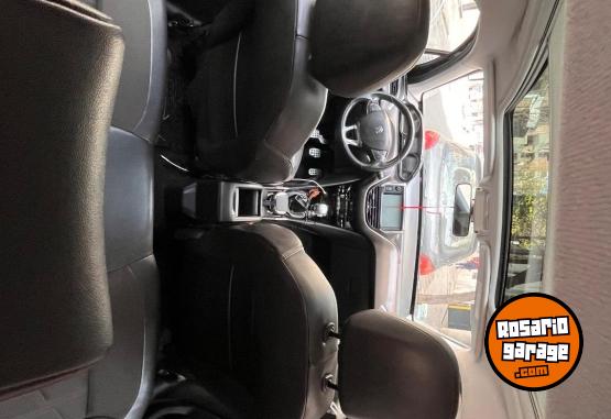 Autos - Peugeot 2008 2017 Nafta 135000Km - En Venta