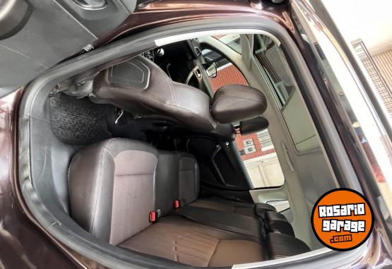 Autos - Peugeot 2008 2017 Nafta 135000Km - En Venta