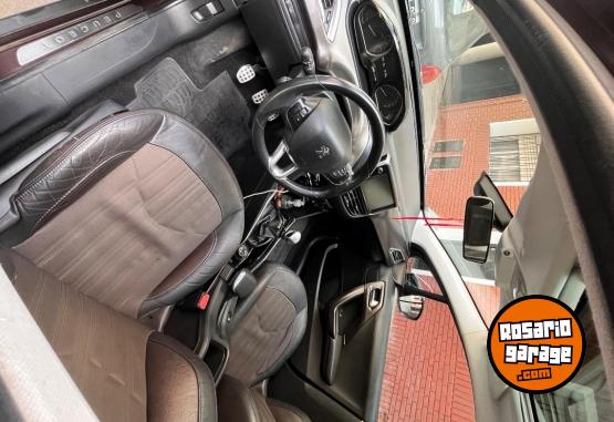 Autos - Peugeot 2008 2017 Nafta 135000Km - En Venta