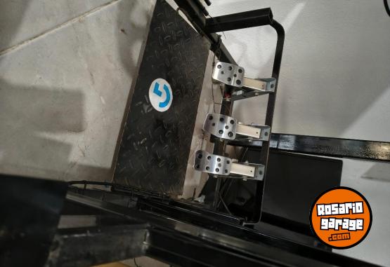 Informática - Volante g29 - En Venta