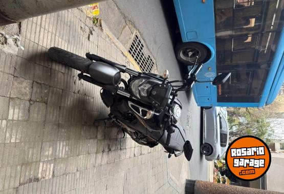 Motos - Yamaha FZ-S 3.0 2024 Nafta 9800Km - En Venta