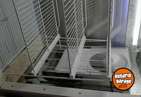 Otros - Exhibidora de mostrador - En Venta