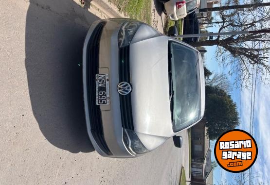 Autos - Volkswagen VOYAGE 2014 Nafta 90000Km - En Venta