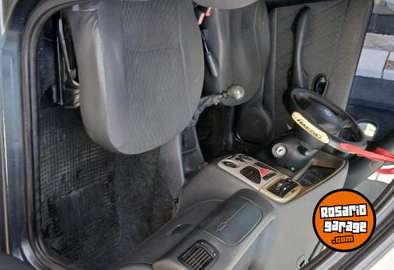 Autos - Fiat Palio 2003 Diesel 300000Km - En Venta