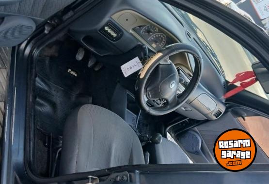 Autos - Fiat Palio 2003 Diesel 300000Km - En Venta