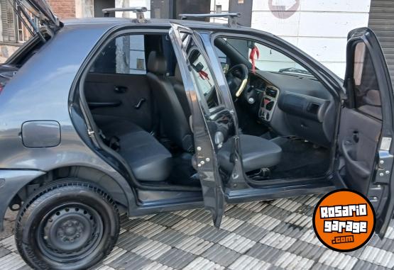 Autos - Fiat Palio 2003 Diesel 300000Km - En Venta